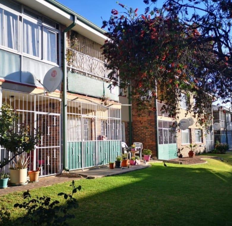 1 Bedroom Property for Sale in Sasolburg Free State
